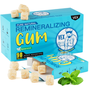 VEX™ - Remineralizing Gum - Teeth Whitening