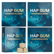 BYH® - Remineralizing Chewing Gum