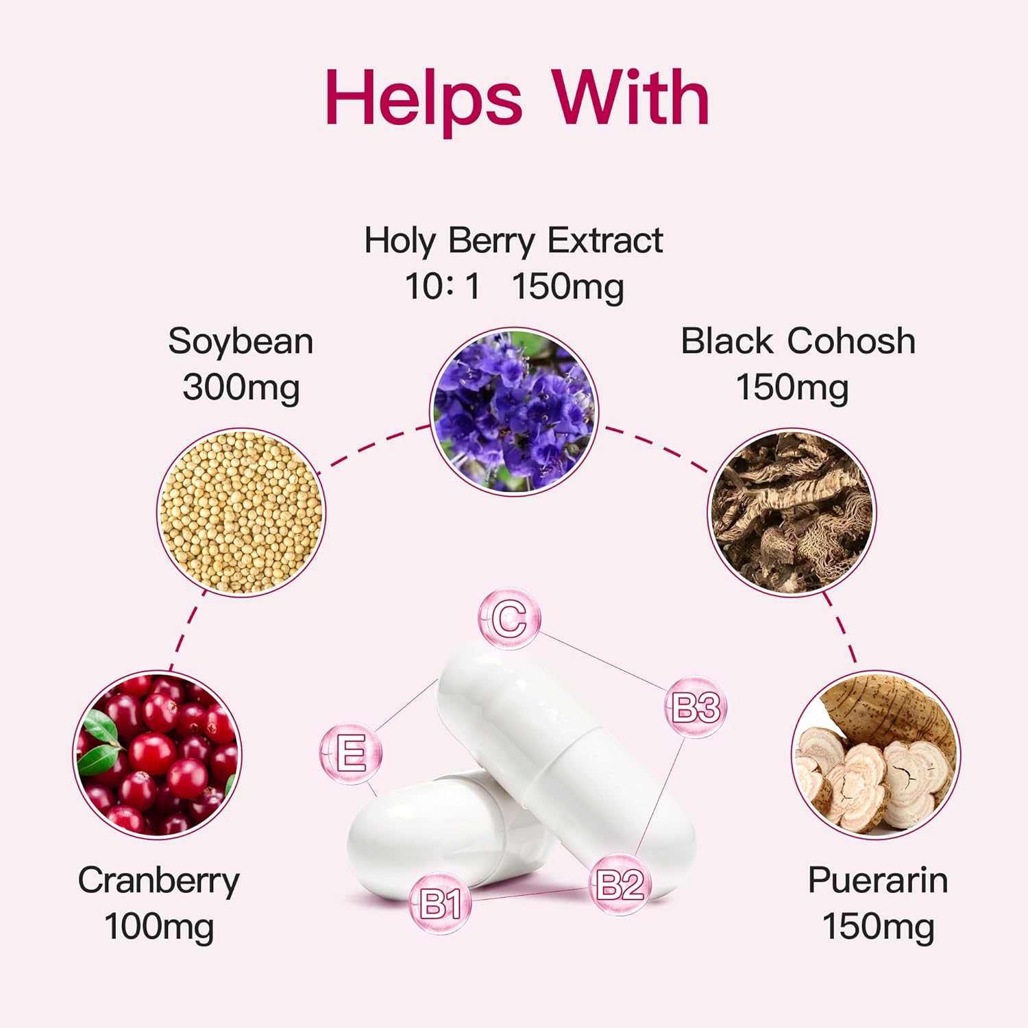 Prebiotic + Probiotic