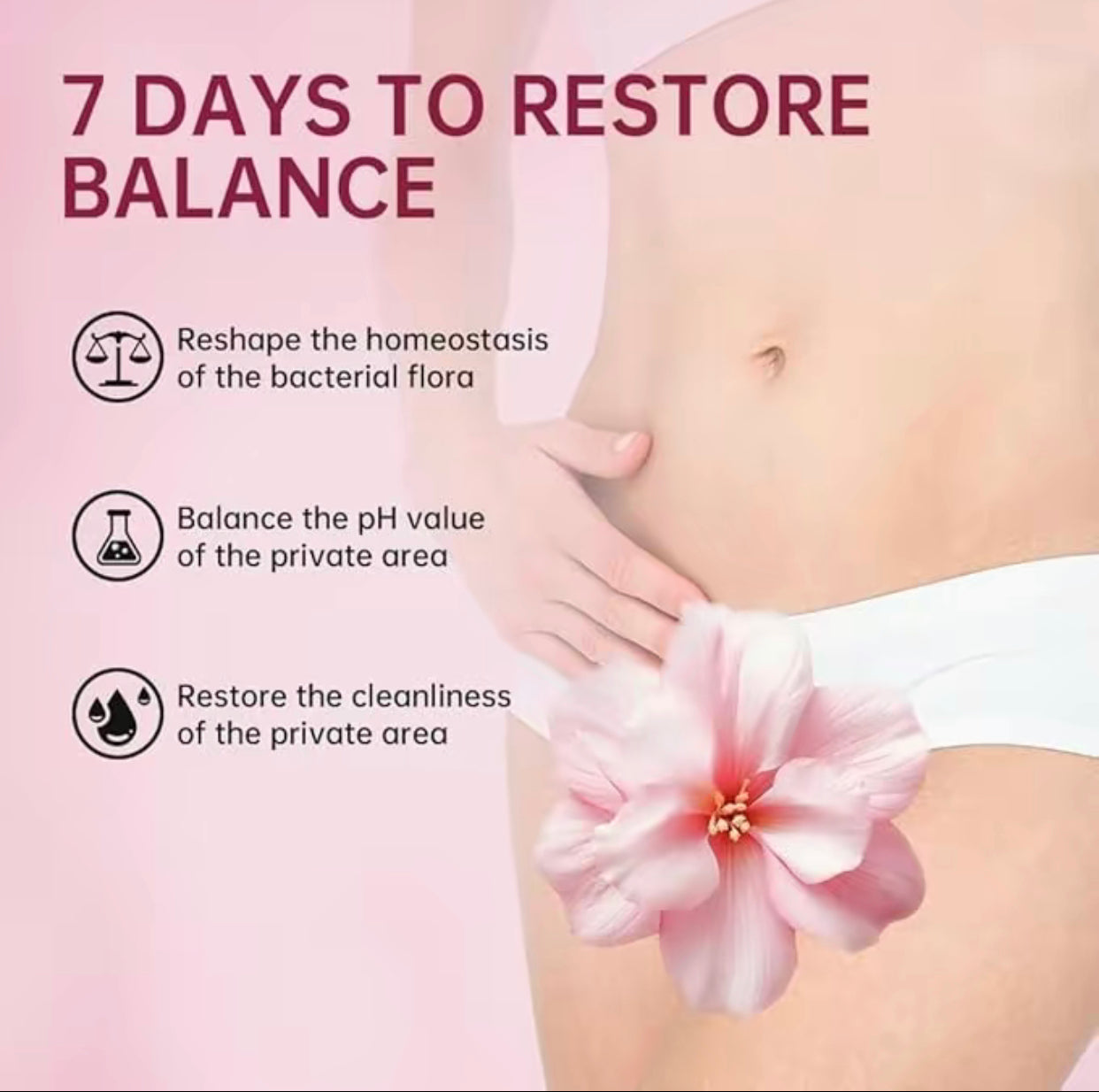 Prebiotic + Probiotic