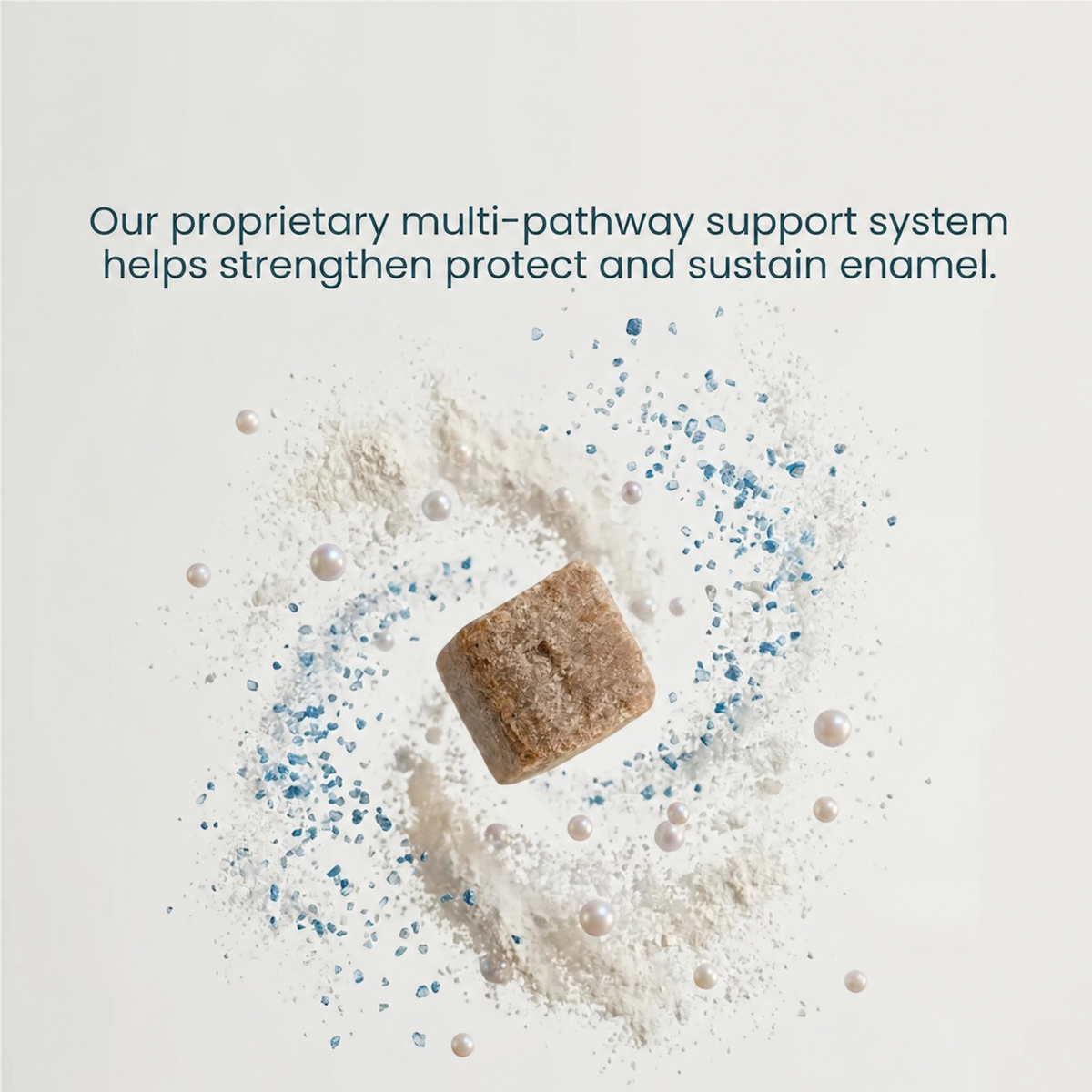 BYH - Remineralizing Chewing Gum