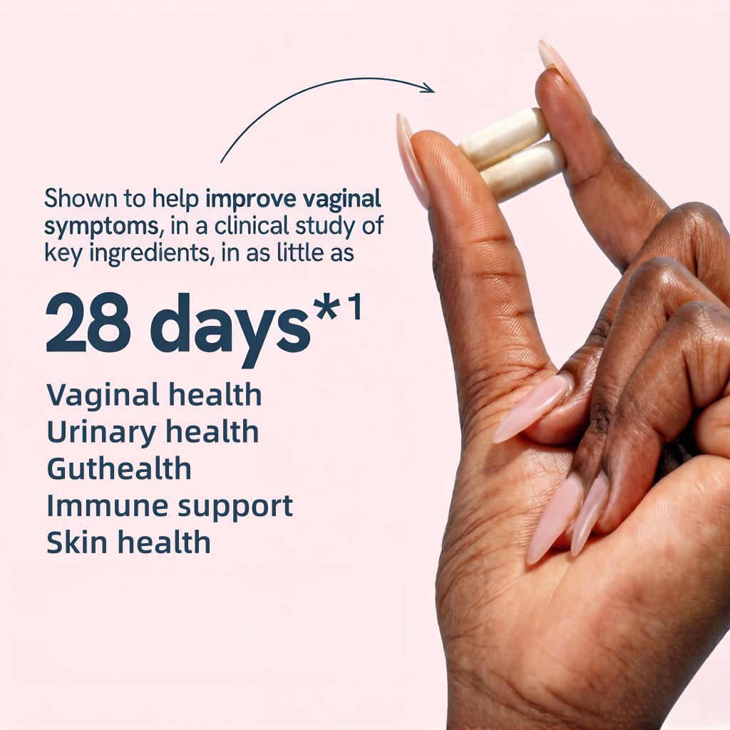 Prebiotic + Probiotic