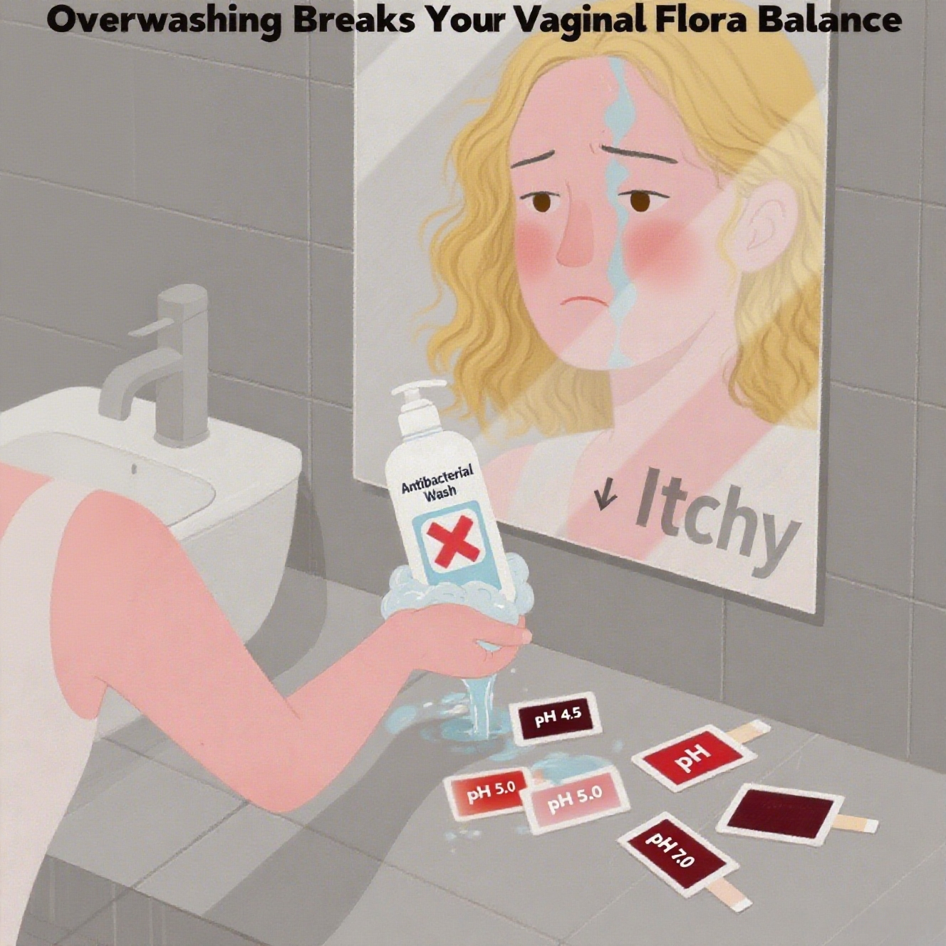 Prebiotic + Probiotic