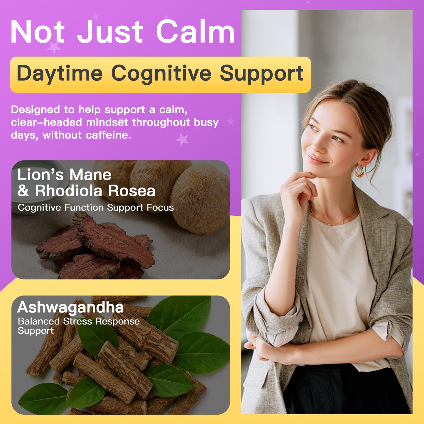 BYH®- Sleep Repair Drink: A nighttime beverage to help you achieve deep sleep