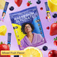 BYH®- Sleep Repair Drink: A nighttime beverage to help you achieve deep sleep